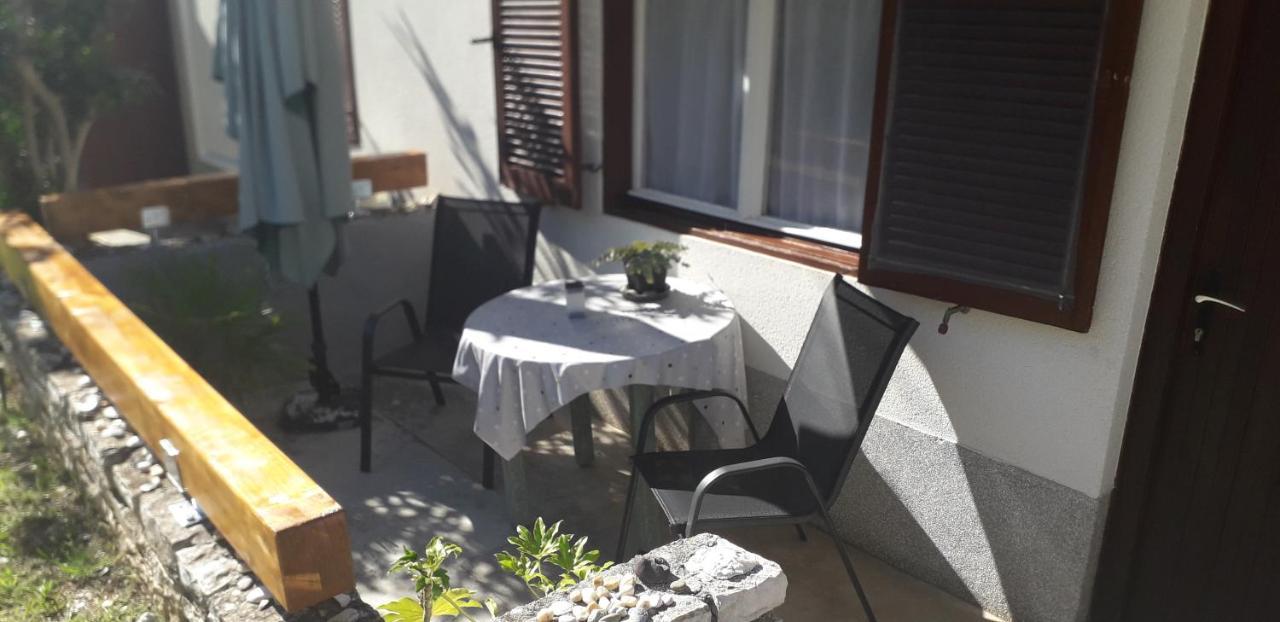 Apartments Villa Anton Poreč Eksteriør bilde