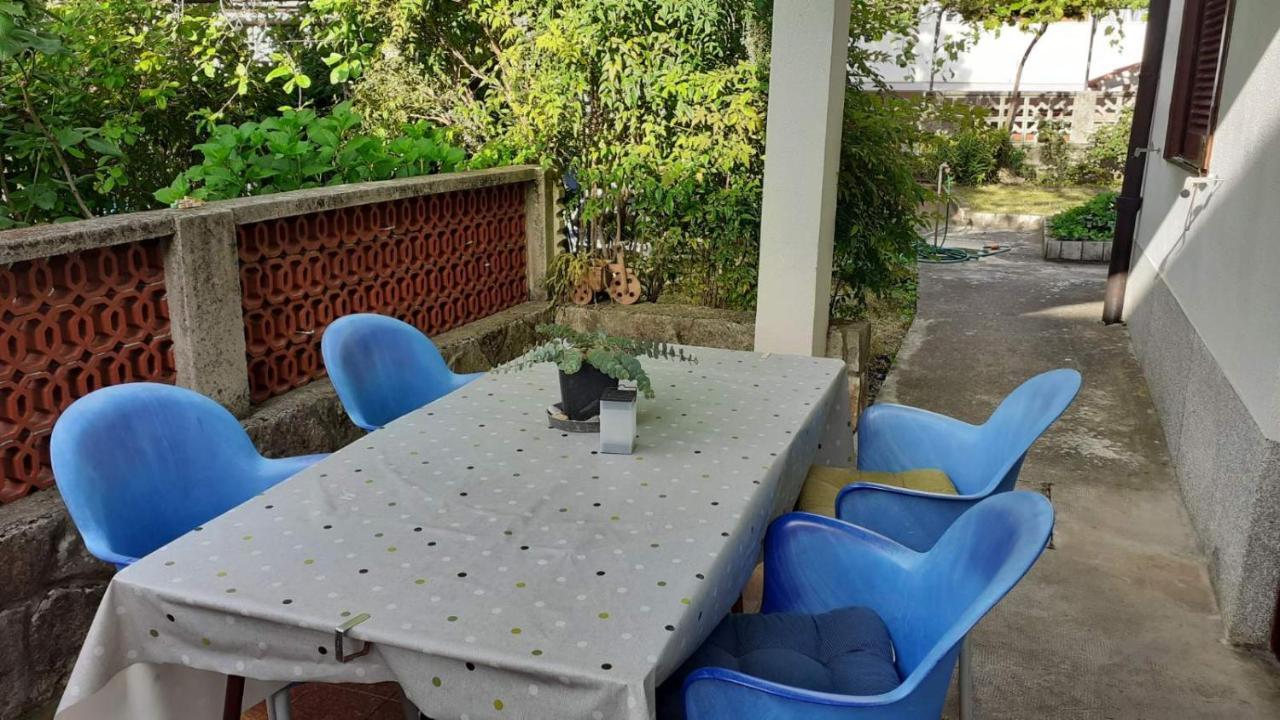 Apartments Villa Anton Poreč Eksteriør bilde