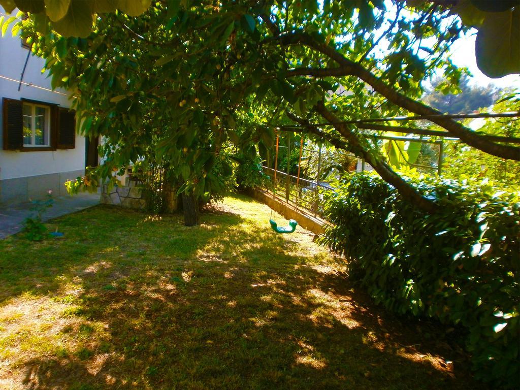 Apartments Villa Anton Poreč Rom bilde